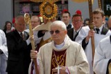 Biskup senior Teofil Wilski zakażony koronawirusem
