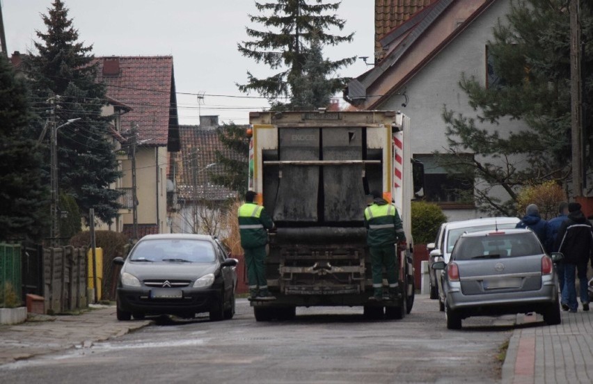 Transport śmieci do Tczewa ma kosztować ok. 6 mln zł.