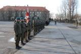 Głogów: Artylerzyści świętowali (Foto)