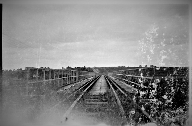 Wojciech Blaszkiewicz zdjęcia fotografii wykonał na potrzeby projektu realizowanego na studniach  w roku 1972 lub 1973