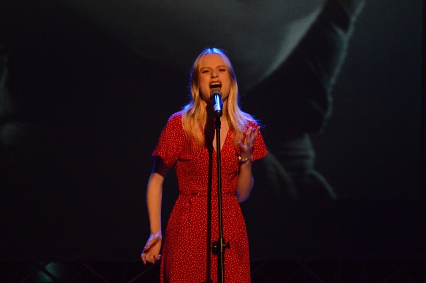 Koncert odbył się w sali teatralno-widowiskowej MCK PGE...