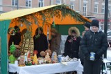 Świąteczny Jarmark w Rynku tylko przez dwa dni [Archiwalne zdjęcia]