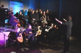 50-lecie Państwowej Szkoły Muzycznej w Malborku. Odbyła się gala jubileuszowa z koncertem, który był muzyczną podróżą przez pół wieku