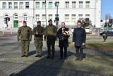 Narodowy Dzień Pamięci Żołnierzy Wyklętych w Opalenicy. 