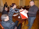Elżbieta Józefowska odwołana z funkcji przewodniczącej Rady Miejskiej w Człuchowie