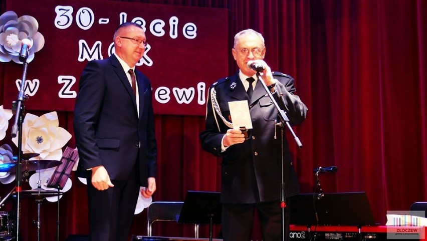 Miejski Ośrodek Kultury w Złoczewie istnieje już 30 lat [FOTO]