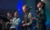 Grudziądzki zespół "Bluesqua" koncertem w Akcencie uczcił swoje 18 urodziny [zdjęcia]