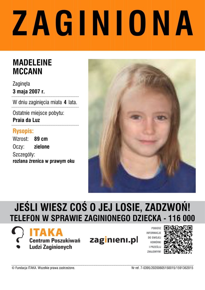 Zaginione dzieci z Polski. Rozpoznajesz kogoś? Część druga