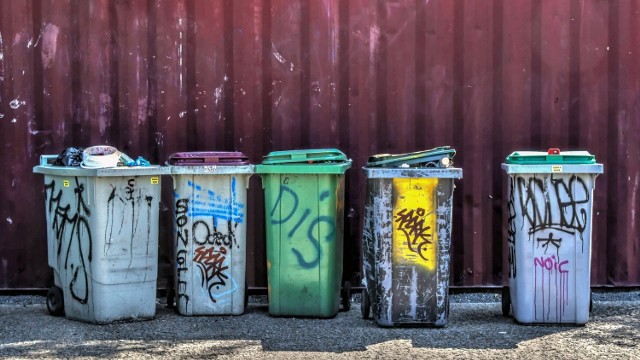 Od stycznia 2021 r. mieszkańców gminy Kęsowo czekają nieuniknione podwyżki opłat za odpady komunalne