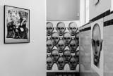 Galeria Stara Łaźnia w Zawierciu proponuje nową wystawę: "Kafka - słowa i twarz"