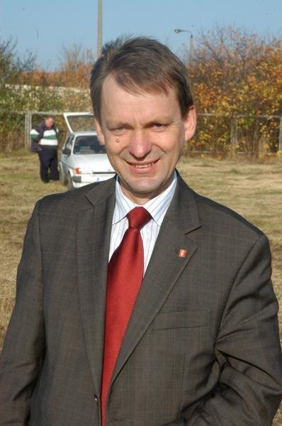 Leszek Tabor (KWW RAZEM DLA POWIŚLA)