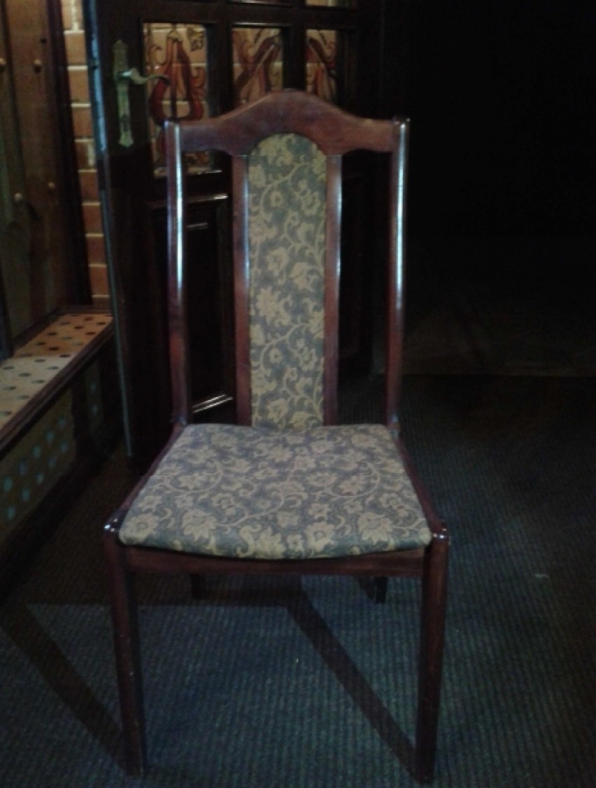 To ciekawe. Muzeum Zamkowe w Malborku sprzedaje krzesła