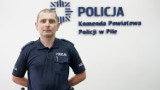 Włodzimierz Starynowicz. Pilski dzielnicowy laureatem prestiżowego konkursu 