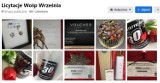 Września WOŚP - weź udział w licznych licytacjach prowadzonych w Internecie. Poznaj szczegóły!