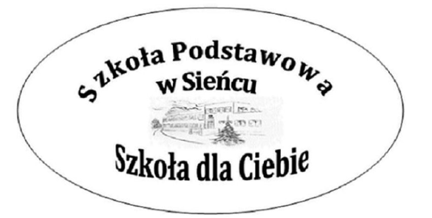 Szkoła Podstawowa w Sieńcu