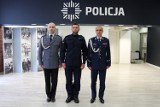 Komenda Powiatowa Policji w Czarnkowie ma nowego funkcjonariusza. To post. Dawid Winter