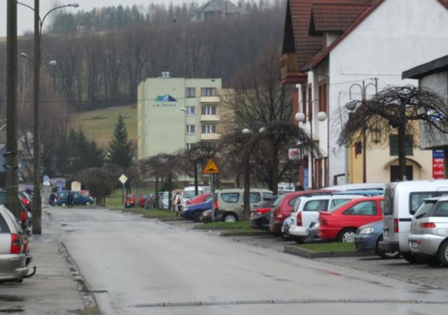 Remont Żywiec. Ul. Południowa doczeka się remontu