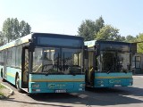 Opóźnione autobusy PKM Jaworzno. Chuligani jadący do Katowic zepsuli autobus