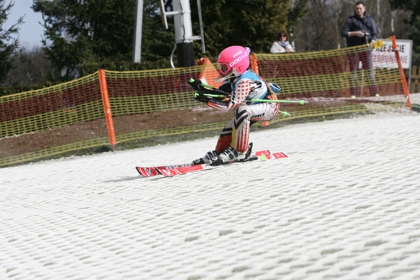 Więcej informacji ze stoku Malta Ski TUTAJ