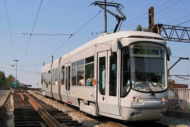 Sprawdźcie zmiany, jakie obowiązują w komunikacji tramwajowej od ...