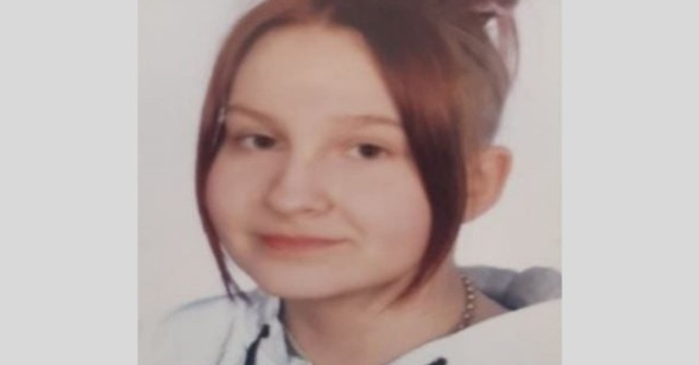 Zaginęła 13-letnia Wiktoria Kuca. Od pięciu dni szuka jej policja.