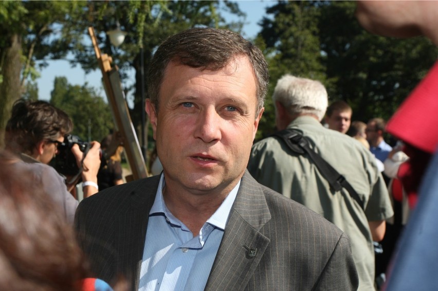 Wybory samorządowe 2014 w Sopocie