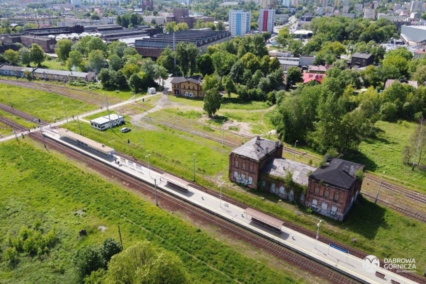 Nowe centrum przesiadkowe powstanie w śródmieściu, obok...