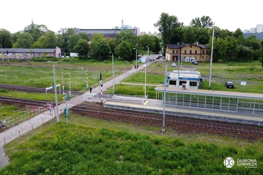 Nowe centrum przesiadkowe powstanie w śródmieściu, obok...