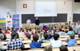 Ekonomiczny Uniwersytet Dziecięcy - trwają zapisy (PROGRAM)