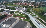 Kraków: linia tramwajowa Lipska-Wielicka będzie tańsza aż sześć razy