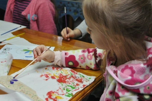 Muzeum Kaszubskie w Kartuzach zaprasza dzieci i młodzież na ciekawe zajęcia podczas tegorocznych ferii zimowych.