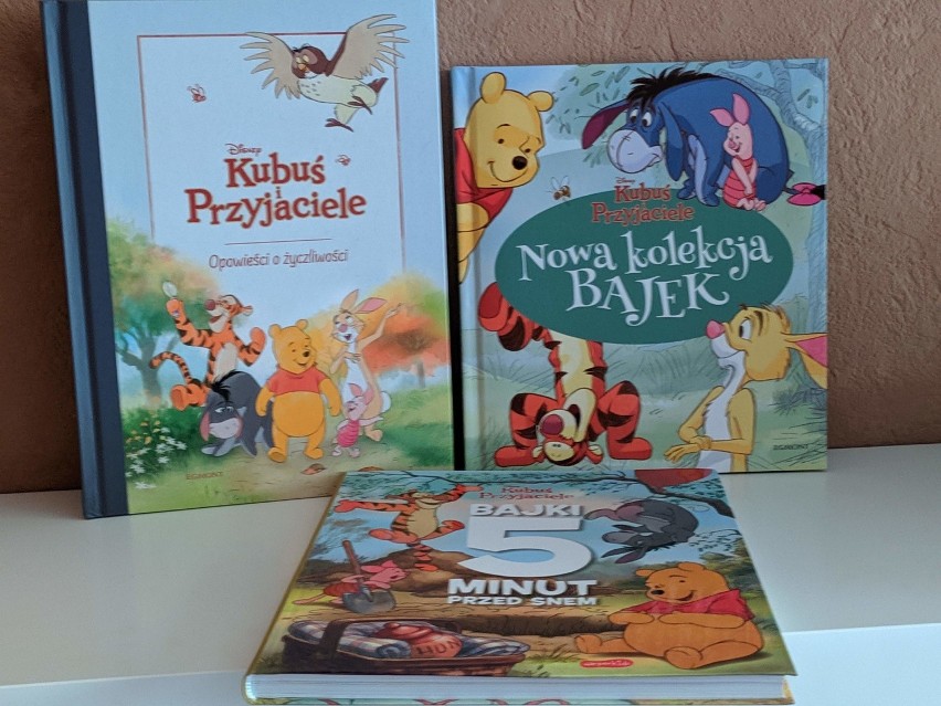 Wydawnictwo HarperCollins Polska rozda dzieciom i...