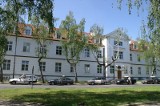 Informatyzacja szpitala świętej Trójcy w Płocku