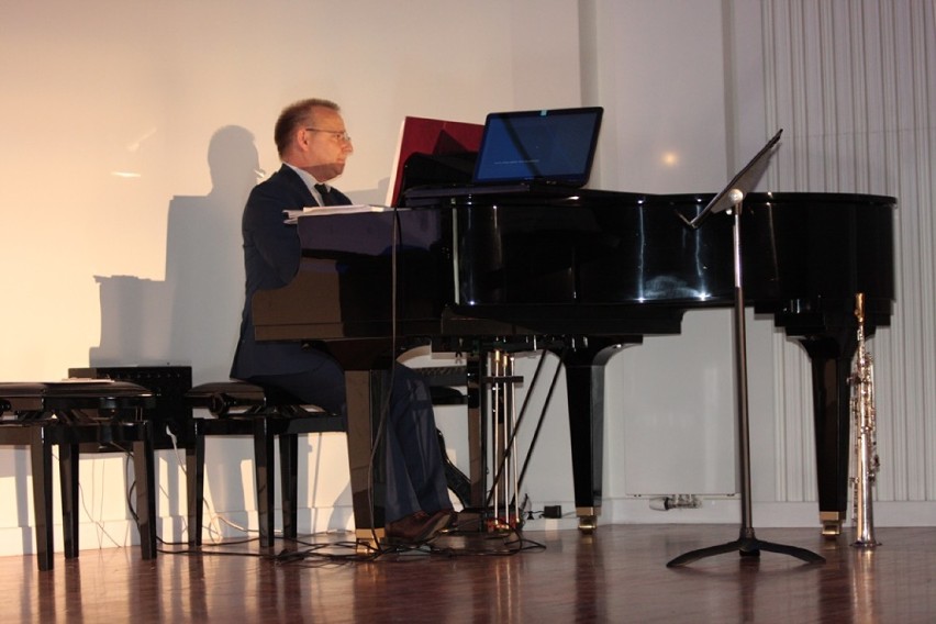 Sycowska Szkoła Muzyczna zachęca do zapisów na nowy rok szkolny