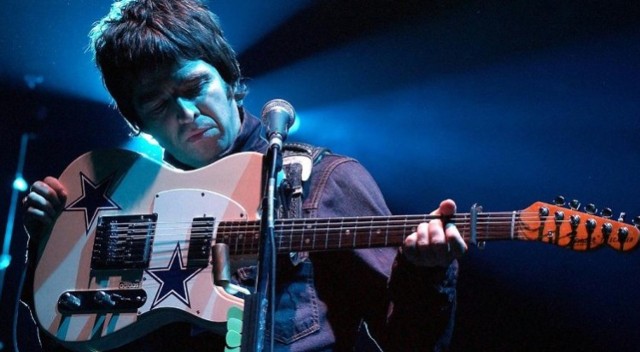 Noel Gallagher wystąpi 20 czerwca w gdańskiej Strefie Kibica. ...