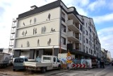 Mural 3D w Kielcach. Zdobi budynek „Zamieszkaj na Wspólnej” w Kielcach  
