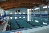 Pływalnia Miejska w Wolsztynie będzie otwarta od 15 lutego w reżimie sanitarnym
