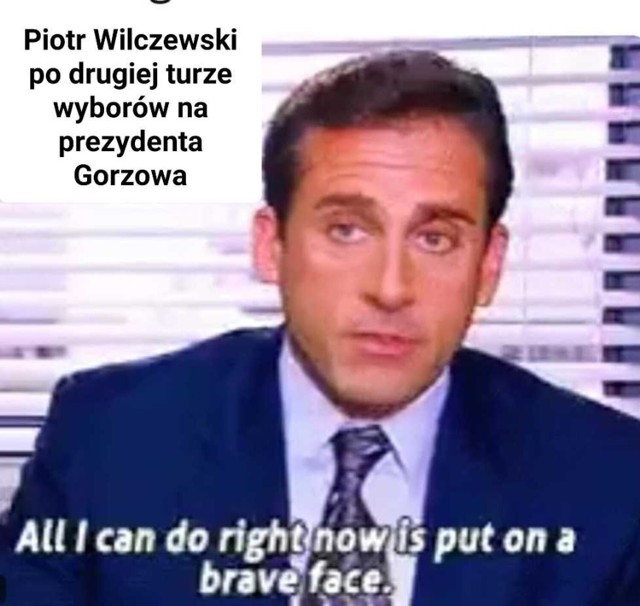 Najnowsze memy o Gorzowie