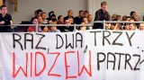 Łódź bez sylwestra w telewizji - Widzew z obietnicą pieniędzy na drogi