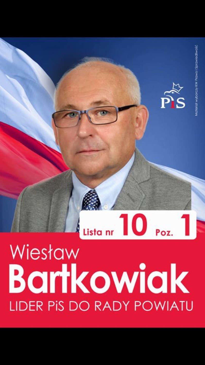 Wiesław Bartkowiak