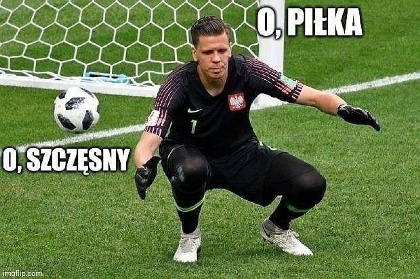 Memy po meczu Polska - Anglia 1:1. Glik jak zapaśnik, Szymański jak czołg 