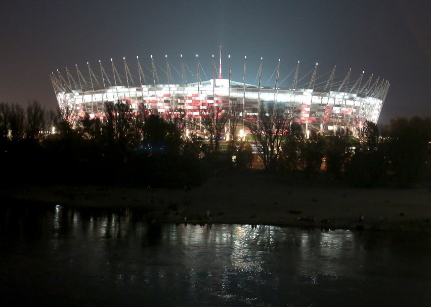 Studia na Narodowym. Stadion pomoże Ci w edukacji