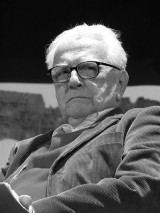 Andrzej Łapicki nie żyje. Wybitny aktor miał 88 lat