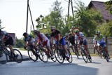 Wyścig UCI Gran Fondo! Kolarze przejechali przez Wąsowo [ZDJĘCIA]