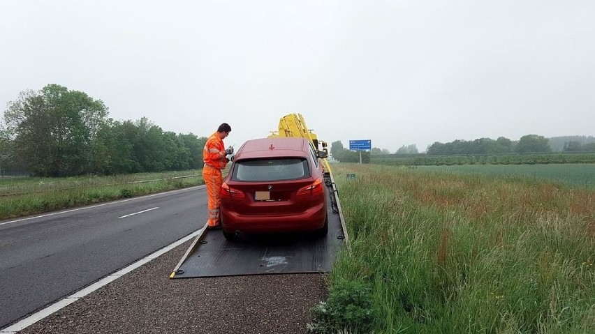 Porucha - wypowiadając to słowo, Czech nie ma nic zdrożnego...