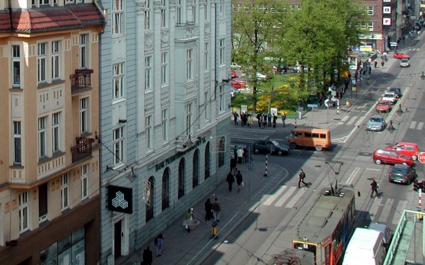 Pamiętacie, jak kiedyś po Gliwicach jeździły tramwaje? Zobaczcie te stare ZDJĘCIA