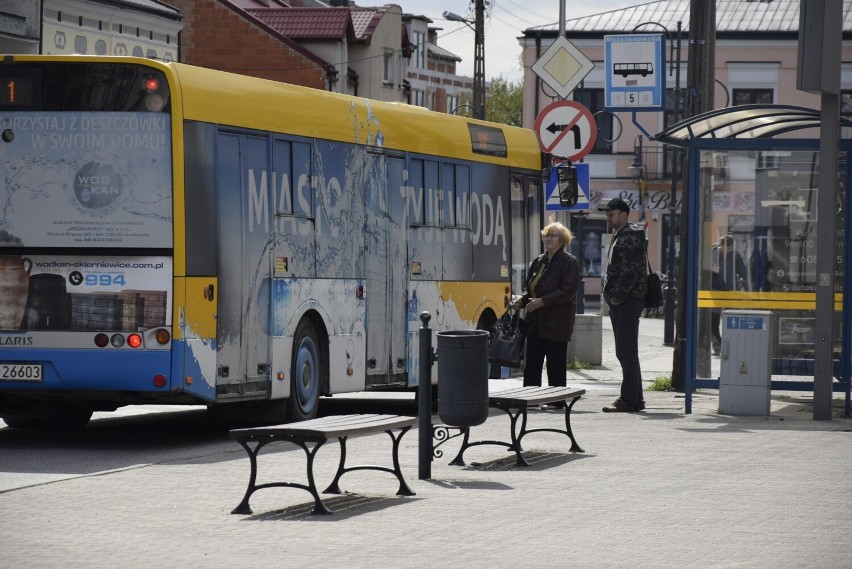Od poniedziałku, 1 maja skierniewiczanie zapłacą więcej za bilet autobusowy