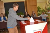 Wybory do Młodzieżowej Rady Miejskiej w Obornikach