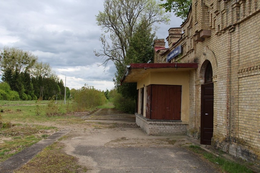 W najbliższej okolicy znajdują się tereny wiejskie, budynki...