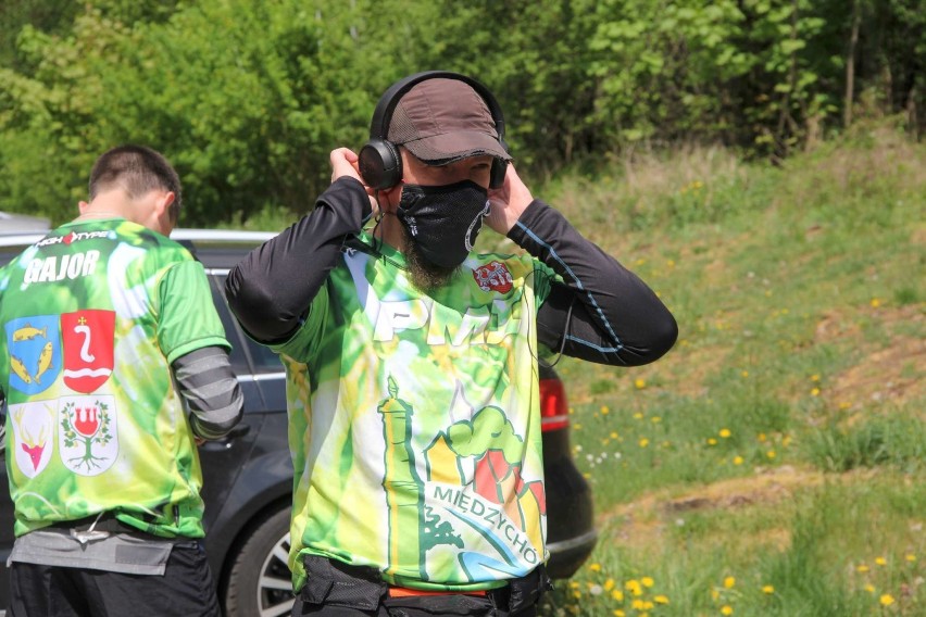 Wings for Life World Run Międzychód 2020, czyli......